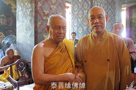 泰国僧人的修为是不是年龄越大的越高呢？