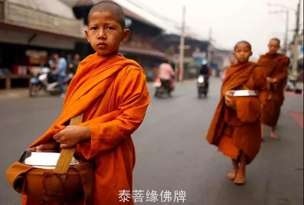 泰国佛教对泰国文化的包容是巨大的